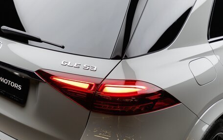 Mercedes-Benz GLE AMG, 2025 год, 18 770 000 рублей, 10 фотография