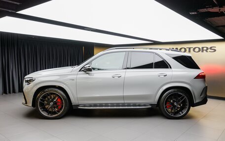 Mercedes-Benz GLE AMG, 2025 год, 18 770 000 рублей, 8 фотография