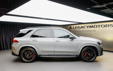 Mercedes-Benz GLE AMG, 2025 год, 18 770 000 рублей, 11 фотография