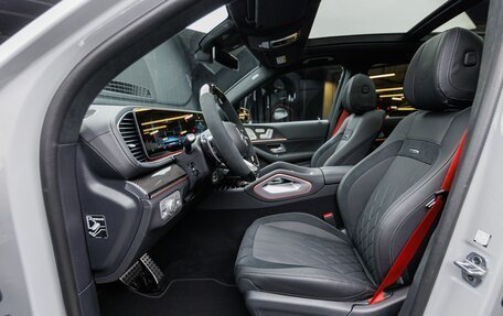 Mercedes-Benz GLE AMG, 2025 год, 18 770 000 рублей, 18 фотография