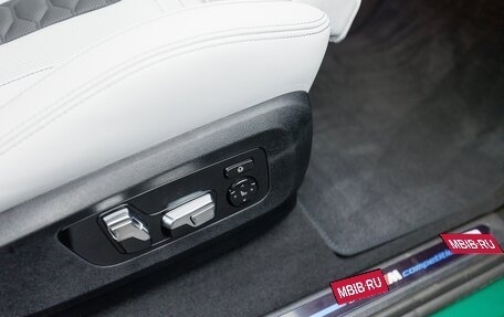 BMW X6 M, 2024 год, 22 370 000 рублей, 30 фотография