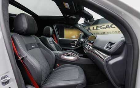 Mercedes-Benz GLE AMG, 2025 год, 18 770 000 рублей, 30 фотография