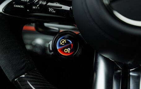 Mercedes-Benz GLE AMG, 2025 год, 18 770 000 рублей, 22 фотография