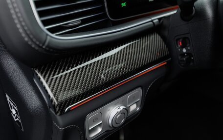 Mercedes-Benz GLE AMG, 2025 год, 18 770 000 рублей, 23 фотография