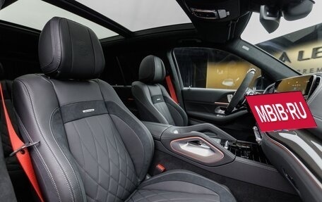 Mercedes-Benz GLE AMG, 2025 год, 18 770 000 рублей, 31 фотография