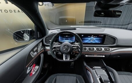 Mercedes-Benz GLE AMG, 2025 год, 18 770 000 рублей, 21 фотография