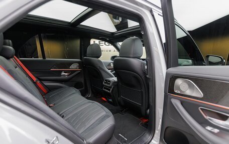 Mercedes-Benz GLE AMG, 2025 год, 18 770 000 рублей, 38 фотография