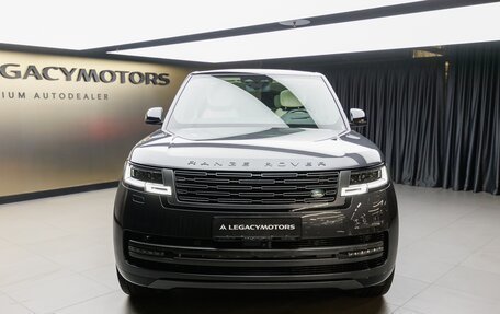 Land Rover Range Rover IV рестайлинг, 2025 год, 24 980 000 рублей, 2 фотография