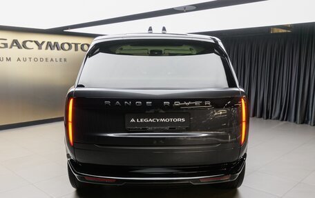 Land Rover Range Rover IV рестайлинг, 2025 год, 24 980 000 рублей, 4 фотография