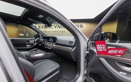 Mercedes-Benz GLE AMG, 2025 год, 18 770 000 рублей, 29 фотография