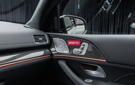 Mercedes-Benz GLE AMG, 2025 год, 18 770 000 рублей, 35 фотография