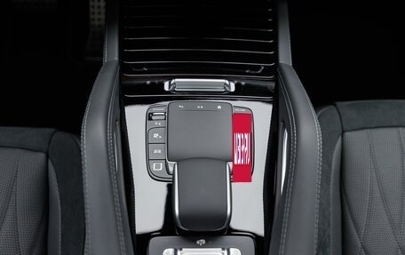 Mercedes-Benz GLE AMG, 2025 год, 18 770 000 рублей, 34 фотография