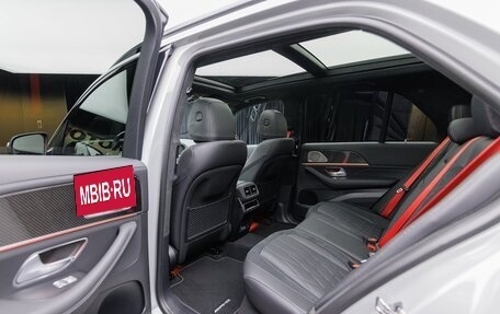 Mercedes-Benz GLE AMG, 2025 год, 18 770 000 рублей, 36 фотография