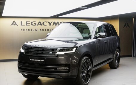 Land Rover Range Rover IV рестайлинг, 2025 год, 24 980 000 рублей, 5 фотография