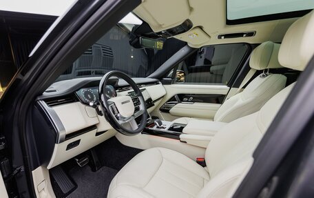 Land Rover Range Rover IV рестайлинг, 2025 год, 24 980 000 рублей, 12 фотография