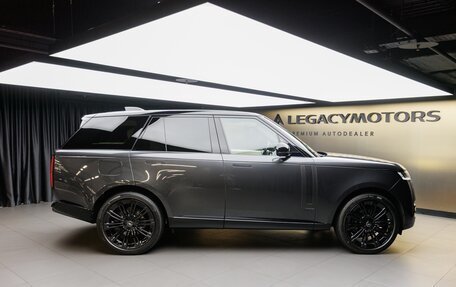 Land Rover Range Rover IV рестайлинг, 2025 год, 24 980 000 рублей, 10 фотография