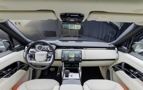 Land Rover Range Rover IV рестайлинг, 2025 год, 24 980 000 рублей, 13 фотография