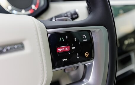 Land Rover Range Rover IV рестайлинг, 2025 год, 24 980 000 рублей, 17 фотография