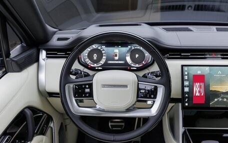 Land Rover Range Rover IV рестайлинг, 2025 год, 24 980 000 рублей, 15 фотография