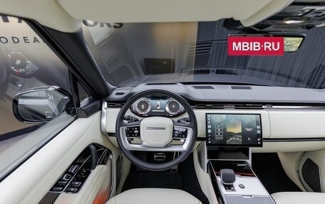 Land Rover Range Rover IV рестайлинг, 2025 год, 24 980 000 рублей, 14 фотография