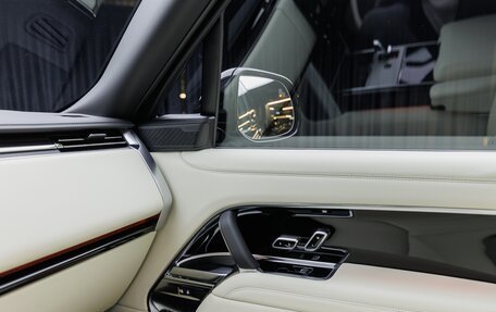 Land Rover Range Rover IV рестайлинг, 2025 год, 24 980 000 рублей, 29 фотография