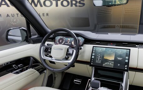 Land Rover Range Rover IV рестайлинг, 2025 год, 24 980 000 рублей, 28 фотография