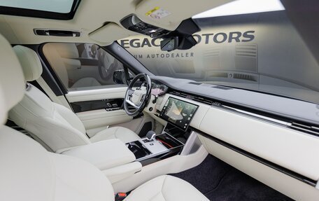Land Rover Range Rover IV рестайлинг, 2025 год, 24 980 000 рублей, 27 фотография
