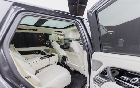 Land Rover Range Rover IV рестайлинг, 2025 год, 24 980 000 рублей, 34 фотография