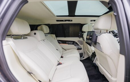 Land Rover Range Rover IV рестайлинг, 2025 год, 24 980 000 рублей, 36 фотография