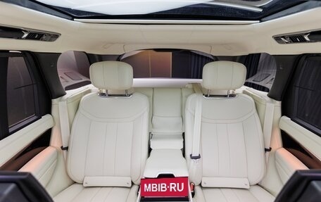 Land Rover Range Rover IV рестайлинг, 2025 год, 24 980 000 рублей, 38 фотография