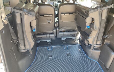 Nissan Serena IV, 2018 год, 2 300 000 рублей, 19 фотография