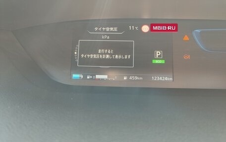 Nissan Serena IV, 2018 год, 2 300 000 рублей, 6 фотография