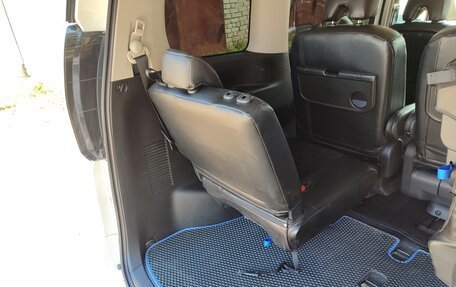 Nissan Serena IV, 2018 год, 2 300 000 рублей, 27 фотография