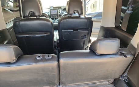 Nissan Serena IV, 2018 год, 2 300 000 рублей, 30 фотография