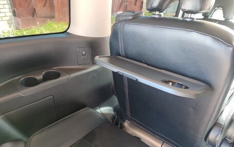 Nissan Serena IV, 2018 год, 2 300 000 рублей, 28 фотография
