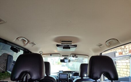 Nissan Serena IV, 2018 год, 2 300 000 рублей, 33 фотография