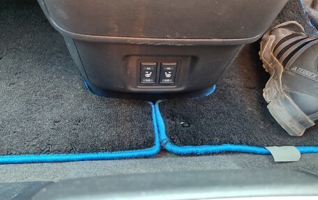 Nissan Serena IV, 2018 год, 2 300 000 рублей, 37 фотография