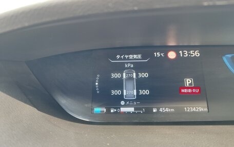 Nissan Serena IV, 2018 год, 2 300 000 рублей, 40 фотография