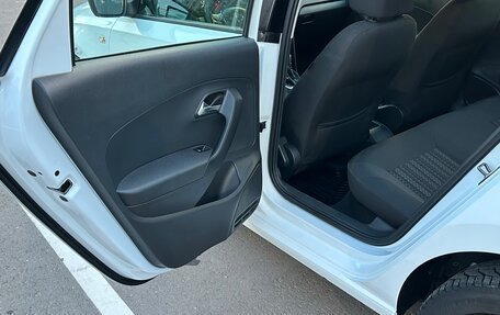 Volkswagen Polo VI (EU Market), 2019 год, 1 150 000 рублей, 10 фотография