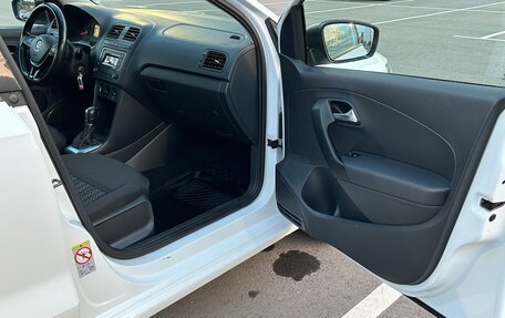 Volkswagen Polo VI (EU Market), 2019 год, 1 150 000 рублей, 15 фотография