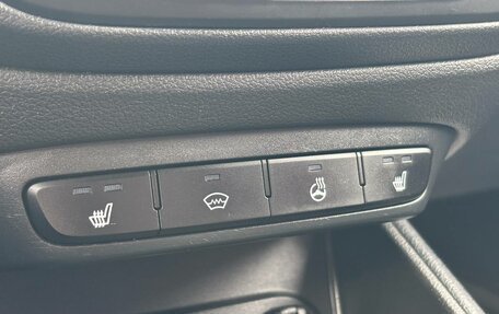 Hyundai Solaris II рестайлинг, 2019 год, 1 290 000 рублей, 19 фотография