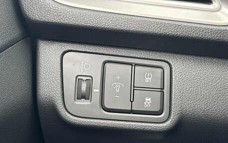 Hyundai Solaris II рестайлинг, 2019 год, 1 290 000 рублей, 21 фотография