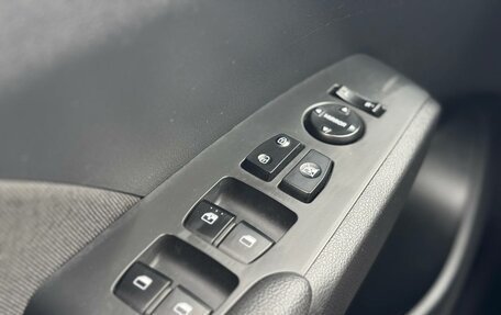 Hyundai Solaris II рестайлинг, 2019 год, 1 290 000 рублей, 22 фотография