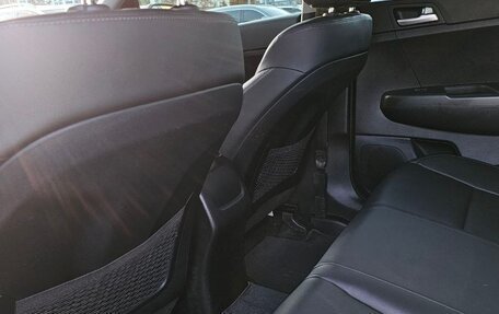 KIA Sportage IV рестайлинг, 2020 год, 2 900 000 рублей, 2 фотография