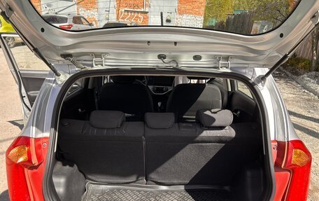 KIA Picanto II, 2011 год, 1 000 000 рублей, 14 фотография