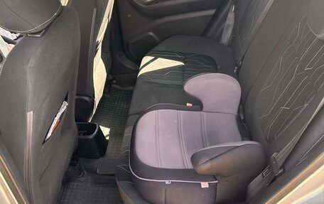 KIA Picanto II, 2011 год, 1 000 000 рублей, 13 фотография
