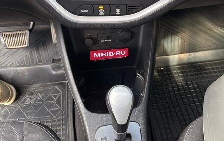 KIA Picanto II, 2011 год, 1 000 000 рублей, 17 фотография