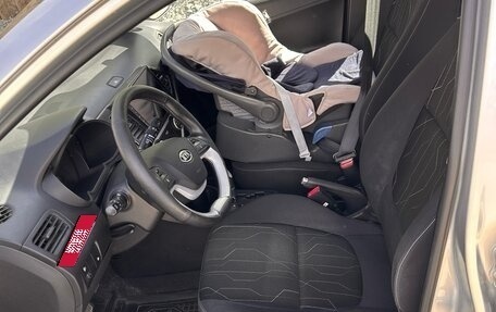 KIA Picanto II, 2011 год, 1 000 000 рублей, 12 фотография