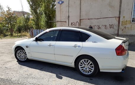 Nissan Fuga I, 2005 год, 555 000 рублей, 2 фотография