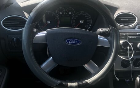Ford Focus II рестайлинг, 2005 год, 330 000 рублей, 5 фотография